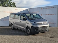 1 personenwagen, citroën, jumpy spacetourer, 2019 - afbeelding 34 van  63