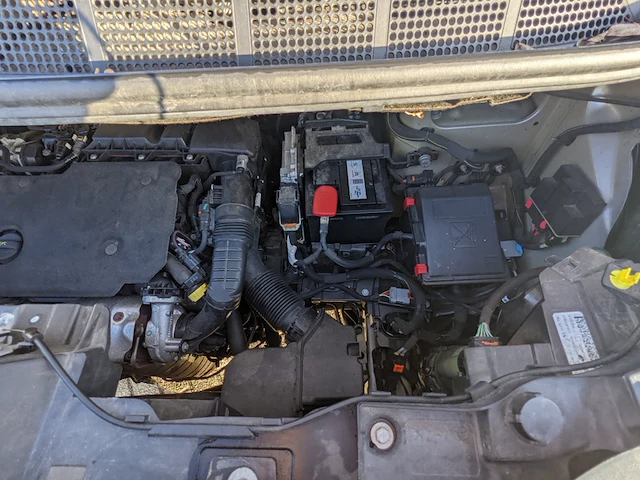 1 personenwagen, citroën, jumpy spacetourer, 2019 - afbeelding 46 van  63
