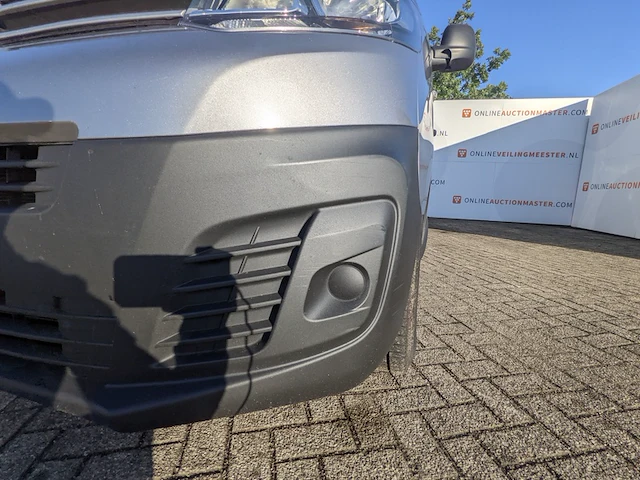 1 personenwagen, citroën, jumpy spacetourer, 2019 - afbeelding 51 van  63