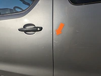 1 personenwagen, citroën, jumpy spacetourer, 2019 - afbeelding 54 van  63
