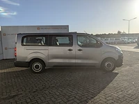 1 personenwagen, citroën, jumpy spacetourer, 2019 - afbeelding 45 van  63