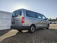 1 personenwagen, citroën, jumpy spacetourer, 2019 - afbeelding 56 van  63