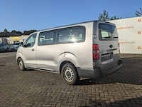 1 personenwagen, citroën, jumpy spacetourer, 2019 - afbeelding 62 van  63