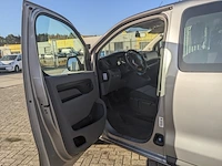 1 personenwagen, peugeot, expert traveller, 2019 - afbeelding 2 van  60