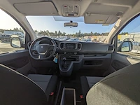 1 personenwagen, peugeot, expert traveller, 2019 - afbeelding 5 van  60
