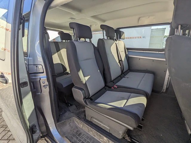 1 personenwagen, peugeot, expert traveller, 2019 - afbeelding 9 van  60