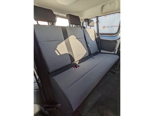 1 personenwagen, peugeot, expert traveller, 2019 - afbeelding 10 van  60