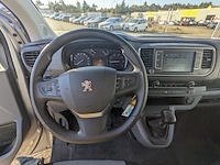 1 personenwagen, peugeot, expert traveller, 2019 - afbeelding 11 van  60
