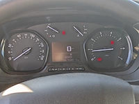 1 personenwagen, peugeot, expert traveller, 2019 - afbeelding 14 van  60