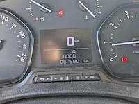 1 personenwagen, peugeot, expert traveller, 2019 - afbeelding 15 van  60