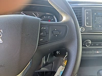1 personenwagen, peugeot, expert traveller, 2019 - afbeelding 20 van  60