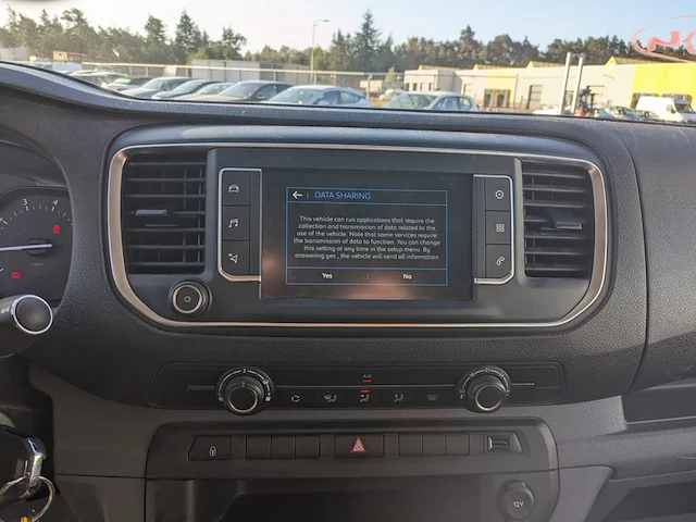 1 personenwagen, peugeot, expert traveller, 2019 - afbeelding 22 van  60
