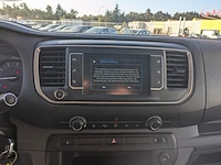 1 personenwagen, peugeot, expert traveller, 2019 - afbeelding 22 van  60