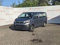 1 personenwagen, peugeot, expert traveller, 2019 - afbeelding 12 van  60