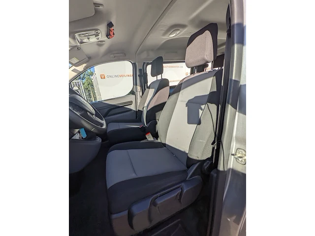 1 personenwagen, peugeot, expert traveller, 2019 - afbeelding 29 van  60