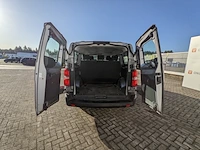 1 personenwagen, peugeot, expert traveller, 2019 - afbeelding 30 van  60