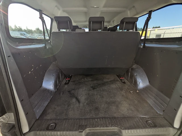 1 personenwagen, peugeot, expert traveller, 2019 - afbeelding 31 van  60