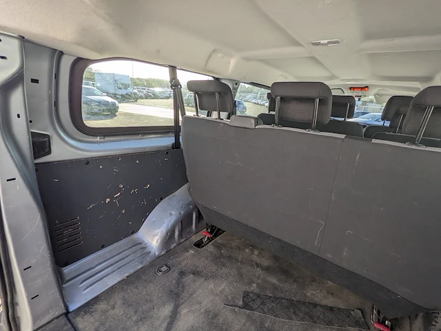 1 personenwagen, peugeot, expert traveller, 2019 - afbeelding 32 van  60