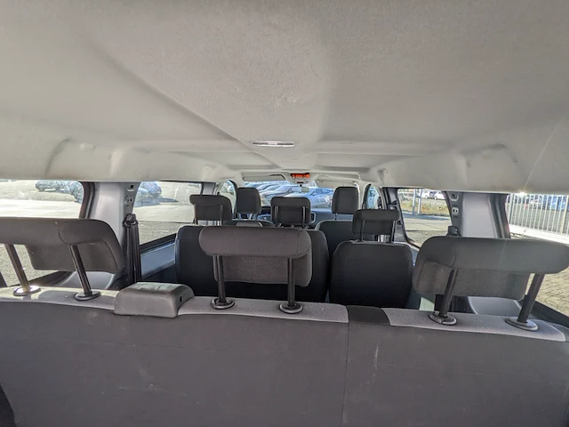 1 personenwagen, peugeot, expert traveller, 2019 - afbeelding 33 van  60