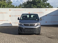 1 personenwagen, peugeot, expert traveller, 2019 - afbeelding 23 van  60