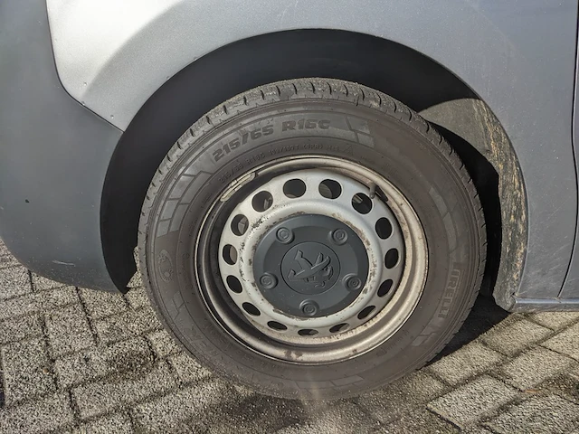 1 personenwagen, peugeot, expert traveller, 2019 - afbeelding 35 van  60