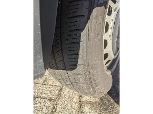 1 personenwagen, peugeot, expert traveller, 2019 - afbeelding 36 van  60