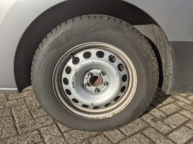 1 personenwagen, peugeot, expert traveller, 2019 - afbeelding 37 van  60