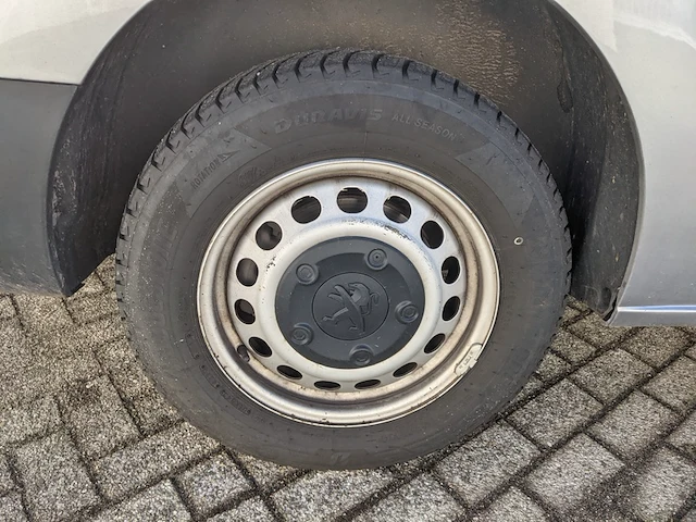 1 personenwagen, peugeot, expert traveller, 2019 - afbeelding 38 van  60