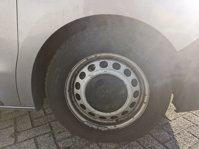1 personenwagen, peugeot, expert traveller, 2019 - afbeelding 39 van  60