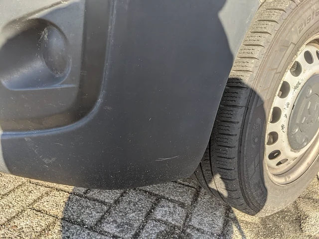 1 personenwagen, peugeot, expert traveller, 2019 - afbeelding 49 van  60