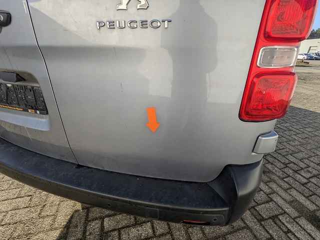 1 personenwagen, peugeot, expert traveller, 2019 - afbeelding 51 van  60