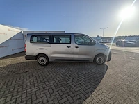 1 personenwagen, peugeot, expert traveller, 2019 - afbeelding 45 van  60