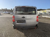 1 personenwagen, peugeot, expert traveller, 2019 - afbeelding 58 van  60