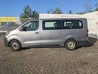 1 personenwagen, peugeot, expert traveller, 2019 - afbeelding 60 van  60