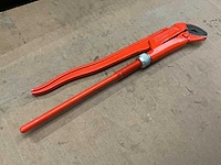 1” pijpsleutel - afbeelding 1 van  3