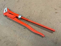 1” pijpsleutel - afbeelding 2 van  3