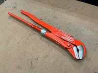 1” pijpsleutel - afbeelding 3 van  3