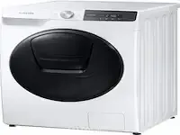 1 quickdrive - serie 7000 - was-droogcombinatie - samsung wd90t754abt samsung - afbeelding 1 van  8