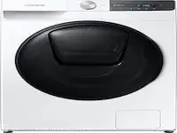 1 quickdrive - serie 7000 - was-droogcombinatie - samsung wd90t754abt samsung - afbeelding 4 van  8
