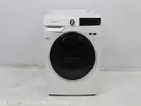 1 quickdrive - serie 7000 - was-droogcombinatie - samsung wd90t754abt samsung - afbeelding 5 van  8