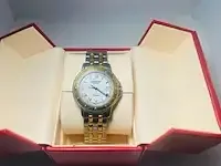 1 raymond weil geneve horloge, tango cartier style - afbeelding 5 van  13