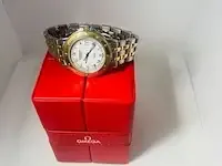 1 raymond weil geneve horloge, tango cartier style - afbeelding 6 van  13