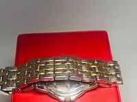 1 raymond weil geneve horloge, tango cartier style - afbeelding 8 van  13