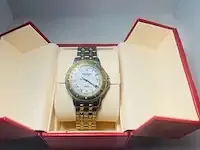 1 raymond weil geneve horloge, tango cartier style - afbeelding 12 van  13