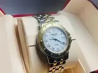 1 raymond weil geneve horloge, tango cartier style - afbeelding 13 van  13