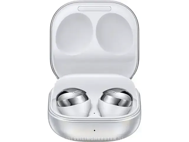 1 samsung galaxy buds pro, wireless headphones, wireless earbuds, long-lasting battery - afbeelding 1 van  5