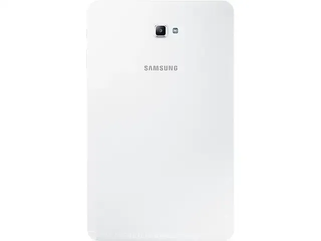 1 samsung galaxy tab a sm-t585n 16gb 3g 4g wit volledige grootte, ieee 802.11ac - afbeelding 1 van  4