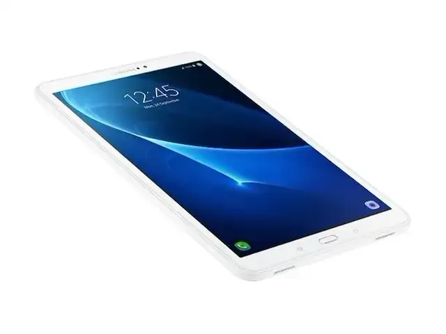 1 samsung galaxy tab a sm-t585n 16gb 3g 4g wit volledige grootte, ieee 802.11ac - afbeelding 3 van  4