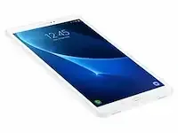 1 samsung galaxy tab a sm-t585n 16gb 3g 4g wit volledige grootte, ieee 802.11ac - afbeelding 3 van  4