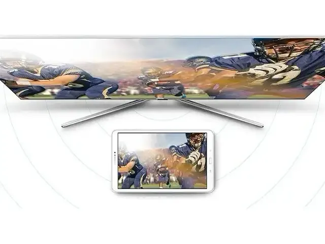 1 samsung galaxy tab a sm-t585n 16gb 3g 4g wit volledige grootte, ieee 802.11ac - afbeelding 4 van  4